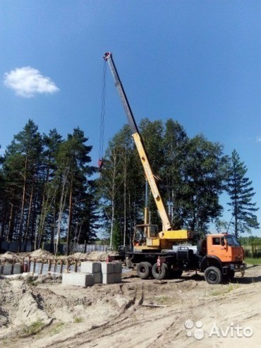 КАМАЗ