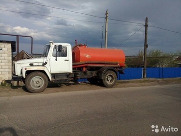 ГАЗ 3309