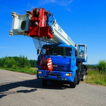 КамАЗ