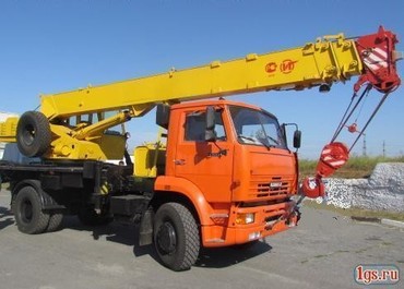 КС-35714К-3 КС-55713