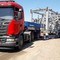 Евро-МАЗ, MAN, SCANIA