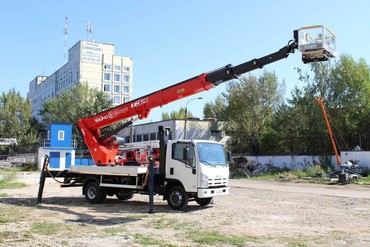 ISUZU