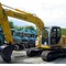 New Holland E135SR