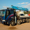 Mitsubishi Fuso, Nissan Daewoo