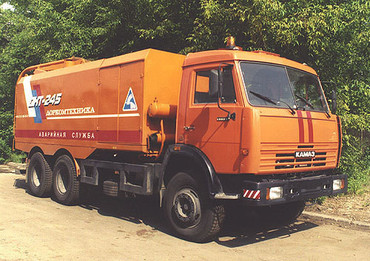 ДКТ-245