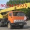Камаз 4572