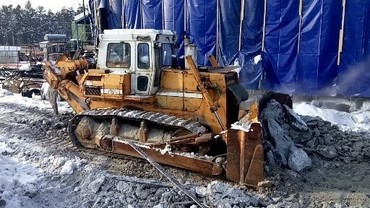 LIEBHERR PR-751