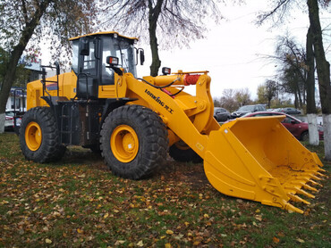 Lonking cdm856