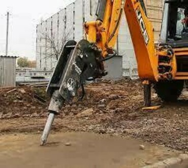 JCB 3CX
