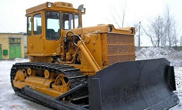 Т 170