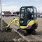 Yanmar sv17
