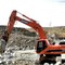 JCB, Hitachi, Hyundai, Doosan
