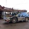 КАТО, Kobelco, Komatsu, Урал