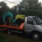 Yanmar VIO 27