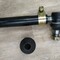 Тяга рулевая продольная 2-я L=980mm Хайгер для автобусов