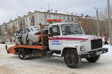 ГАЗ