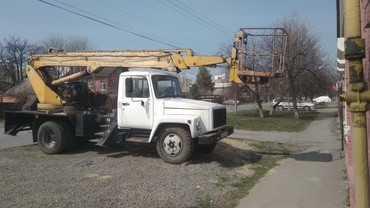 ГАЗ