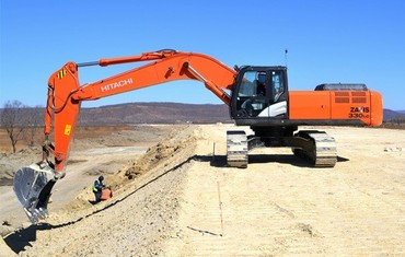 Hitachi 330