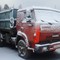 Камаз 5320