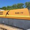 Atlas Copco XAS-77