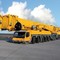 Liebherr, Zoomllion, XCMG