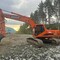 Doosan DX 255