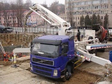 ВОЛЬВО