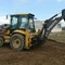 Volvo BL71, New Holland 110В