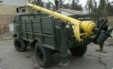 Газ 66
