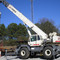 КС 55715, Terex