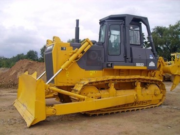 SHANTUI SD 22