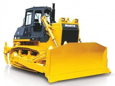 SHANTUI SD 22