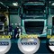 Ремонт грузовиков Volvo, Renault