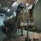 Сварочный ремонт автоцистерн, самосвалов, ковшей экскаваторов