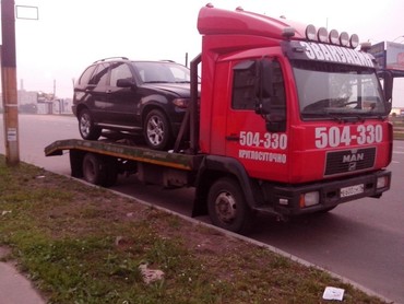 MAN L2000