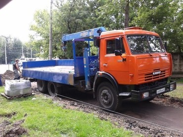 камаз