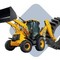 Ремонт экскаваторов-погрузчиков и полноповоротных экскаваторов JCB. Возможен выезд 