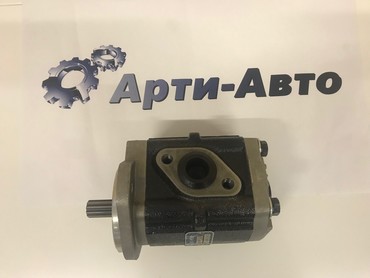 Запчасти для автогрейдеров Komatsu, JCB, Volvo и других