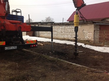 Камаз 65117