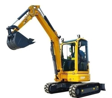 XCMG XE27U