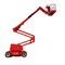 Haulotte Compact 10 N