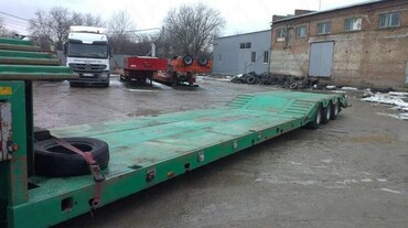 Маз 99393