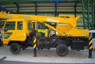Mitsubishi fuso