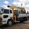 Kobelco, Камаз