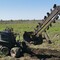 Ditch witch zahn r300