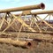 Запчасти для кранов башенных