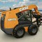 Bobcat, Volvo, Case, JCB, Mustang