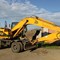 HITACHI ZX270