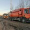 Scania, Камаз