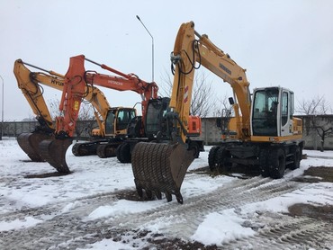 Hitachi ZX